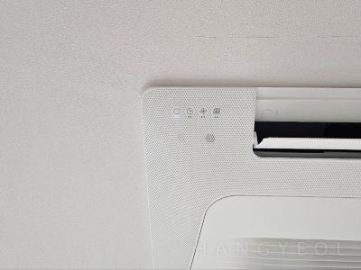 경기도 화성시 청계동 동탄역 신안인스빌리베라 시스템에어컨 기타