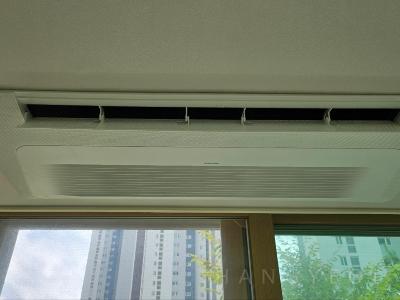 경기도 화성시 청계동 동탄역 신안인스빌리베라 시스템에어컨 기타