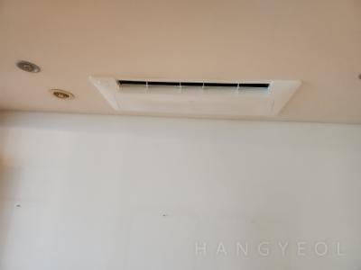 서울특별시 강남구 도곡동 타워팰리스 시스템에어컨 기타