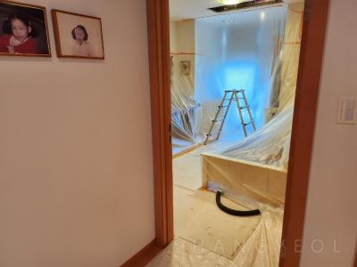 서울특별시 강남구 도곡동 타워팰리스 시스템에어컨 기타