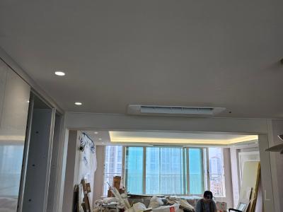 경기도 수원시 영통구 망포동 센트럴하이츠아파트 시스템에어컨 기타