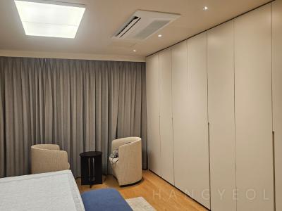 서울특별시 강남구 도곡동 에스케이리더스뷰 시스템에어컨 기타