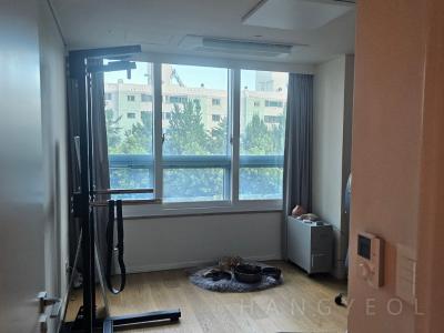 서울특별시 강남구 도곡동 에스케이리더스뷰 시스템에어컨 기타