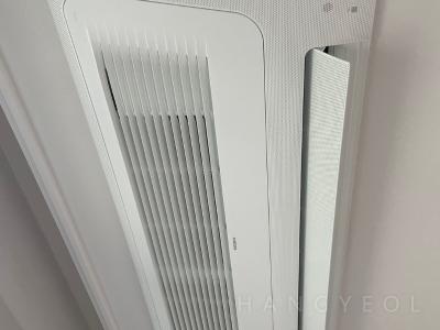 경기도 광주시 초월읍 힐스테이트초월역2BL 시스템에어컨 기타