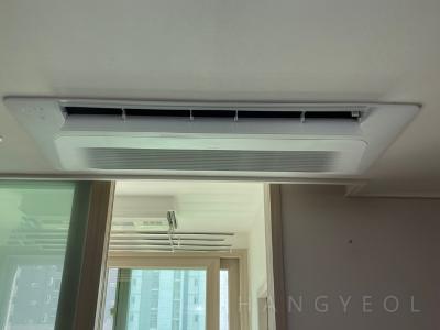인천광역시 연수구 송도동 베르디움 더퍼스트 시스템에어컨 기타