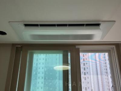 인천광역시 연수구 송도동 베르디움 더퍼스트 시스템에어컨 기타