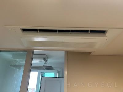 경기도 의정부시 신곡동 e편한세상 신곡 파크비스타 시스템에어컨 기타