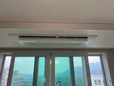 경기도 의정부시 신곡동 e편한세상 신곡 파크비스타 시스템에어컨 기타
