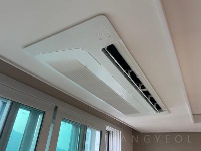 경기도 의정부시 신곡동 e편한세상 신곡 파크비스타 시스템에어컨 기타