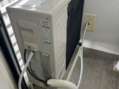 경기도 의정부시 신곡동 e편한세상 신곡 파크비스타 시스템에어컨 기타