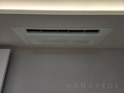 경기도 수원시 영통구 망포동 동수원자이1차 시스템에어컨 기타