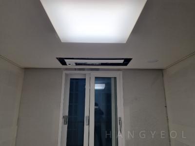 경기도 양주시 옥정동 e편한세상 옥정 메트로포레 시스템에어컨 기타
