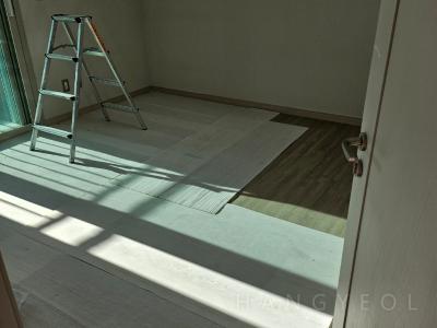 경기도 오산시 궐동 중흥 S-클래스 에듀 파크 시스템에어컨 기타