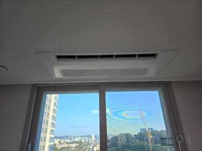 경기도 오산시 궐동 중흥 S-클래스 에듀 파크 시스템에어컨 기타