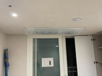 경기도 화성시 청계동 동탄역 시범우남퍼스트빌아파트 시스템에어컨 기타