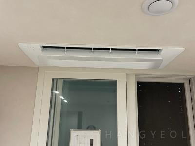 경기도 화성시 청계동 동탄역 시범우남퍼스트빌아파트 시스템에어컨 기타