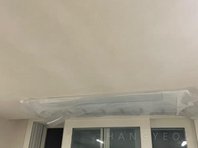 경기도 화성시 청계동 동탄역 시범우남퍼스트빌아파트 시스템에어컨 기타