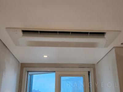 서울특별시 강남구 도곡동 타워팰리스 시스템에어컨 기타