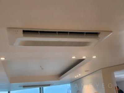 서울특별시 강남구 도곡동 타워팰리스 시스템에어컨 기타
