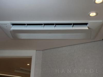 서울특별시 강남구 도곡동 타워팰리스 시스템에어컨 기타