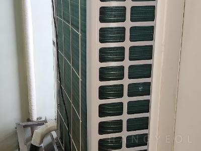 서울특별시 강남구 도곡동 타워팰리스 시스템에어컨 기타