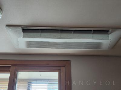 서울특별시 강남구 도곡동 타워팰리스 시스템에어컨 기타