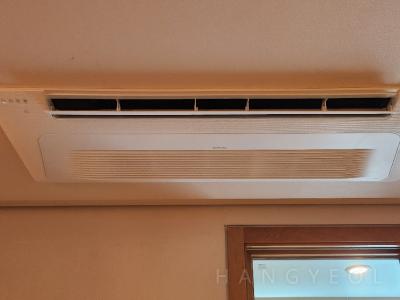 서울특별시 강남구 도곡동 타워팰리스 시스템에어컨 기타