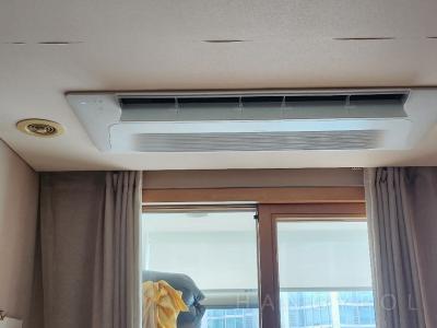 서울특별시 강남구 도곡동 타워팰리스 시스템에어컨 기타