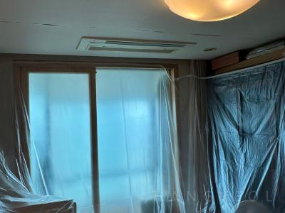 서울특별시 강남구 도곡동 타워팰리스 시스템에어컨 기타