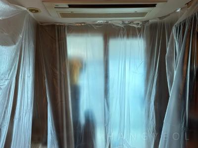 서울특별시 강남구 도곡동 타워팰리스 시스템에어컨 기타