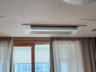 서울특별시 강남구 도곡동 타워팰리스 시스템에어컨 기타
