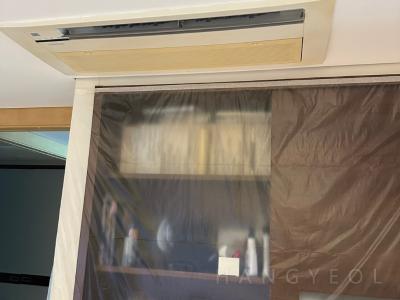 서울특별시 강남구 도곡동 타워팰리스 시스템에어컨 기타