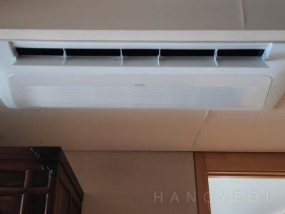 서울특별시 강남구 도곡동 타워팰리스 시스템에어컨 기타