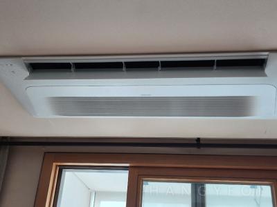 서울특별시 강남구 도곡동 타워팰리스 시스템에어컨 기타