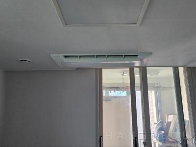 인천광역시 중구 중산동 인천영종하늘 호반써밋 스카이센트럴 시스템에어컨 기타