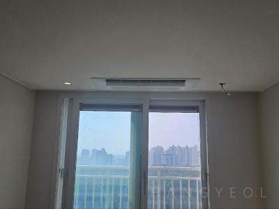 경기도 용인시 수지구 상현동 광교더힐 시스템에어컨 기타