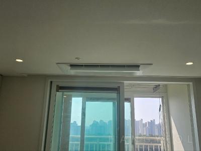 경기도 용인시 수지구 상현동 광교더힐 시스템에어컨 기타
