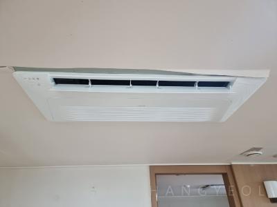 서울특별시 강서구 가양동 강서한강자이 시스템에어컨 기타