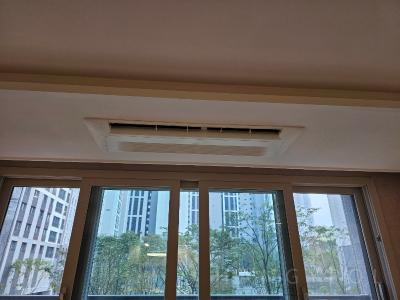 경기도 용인시 처인구 고림동 힐스테이트용인고진역 시스템에어컨 기타