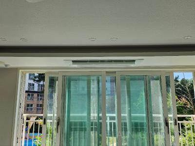 경기도 오산시 금암동 세교 데시앙 포레 시스템에어컨 설치 사례