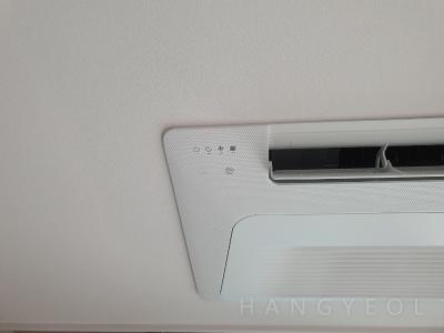 대전광역시 서구 도안동 트리풀시티 레이크포레 시스템에어컨 기타