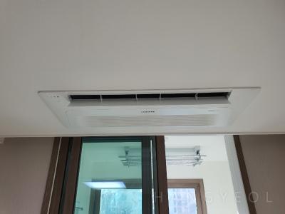 대전광역시 서구 도안동 트리풀시티 레이크포레 시스템에어컨 기타
