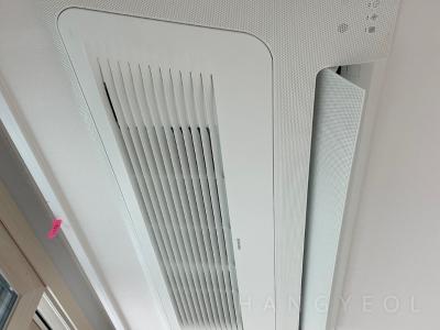 대전광역시 동구 삼성동 어썸브릿지1차 시스템에어컨 기타
