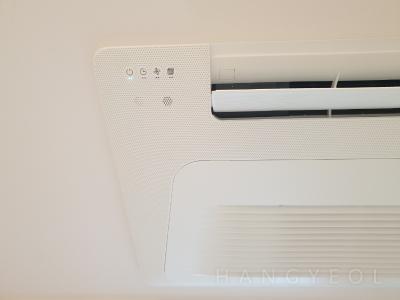 대전광역시 유성구 상대동 대전아이파크시티 2단지 시스템에어컨 기타