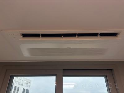 경기도 화성시 봉담읍 봉담자이프라이드시티 시스템에어컨 기타