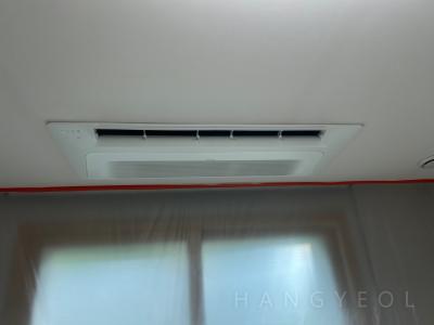 경기도 용인시 처인구 역북동 우미 린 센트럴파크 시스템에어컨 기타