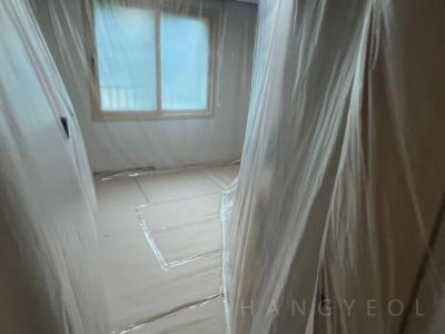 경기도 용인시 처인구 역북동 우미 린 센트럴파크 시스템에어컨 기타