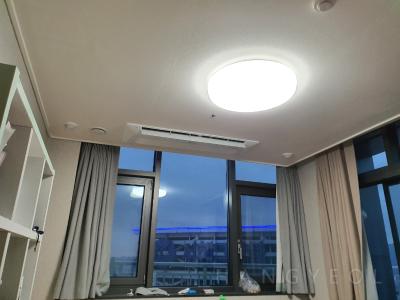 경기도 군포시 금정동 태원쉐르빌아파트 시스템에어컨 기타
