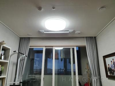 경기도 군포시 금정동 태원쉐르빌아파트 시스템에어컨 기타