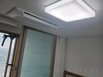경기도 고양시 일산동구 식사동 위시티블루밍5단지 시스템에어컨 기타